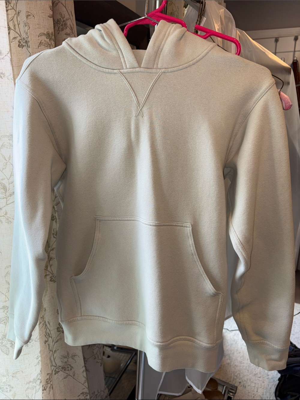 Lulu lemon hoodie